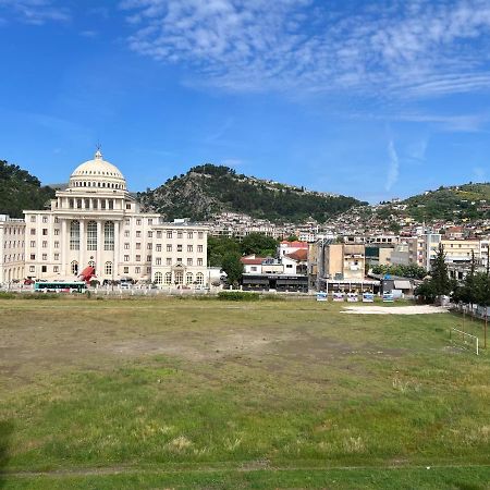 Entire Apartment Castle View Berati Exterior foto