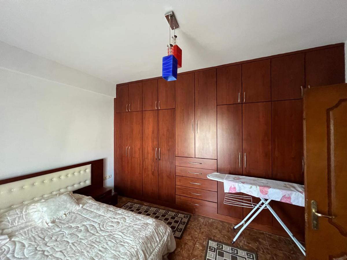 Entire Apartment Castle View Berati Exterior foto