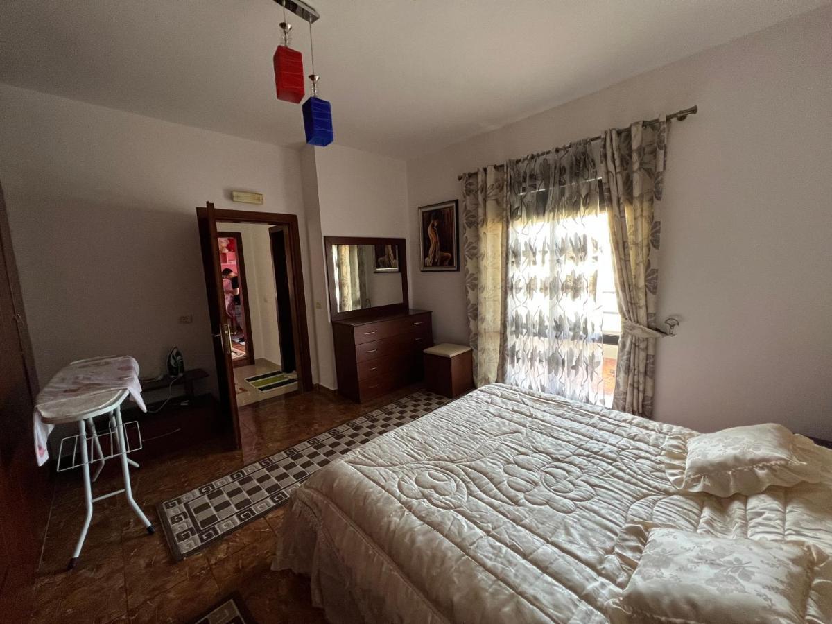 Entire Apartment Castle View Berati Exterior foto